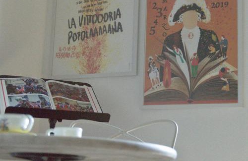 Ivrea Bed & Breakfast | Il cantuccio