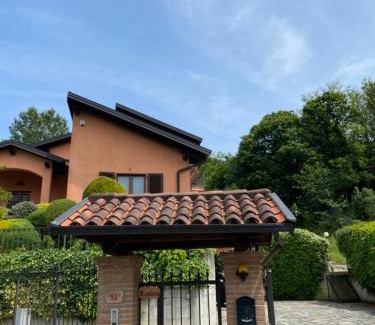 Ivrea Bed & Breakfast | Il cantuccio
