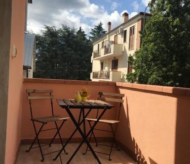 Rapolano Terme House | Il cantuccio