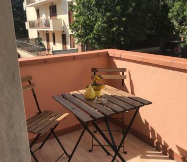 Rapolano Terme House | Il cantuccio