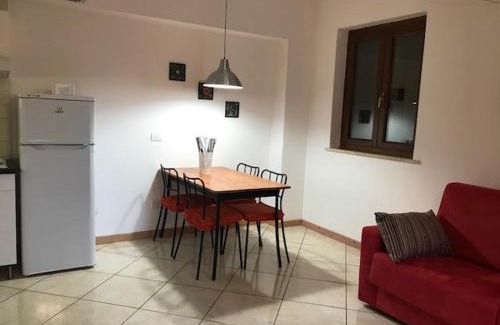 Rapolano Terme House | Il cantuccio