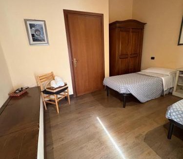 Norcia House | Il Capisterium