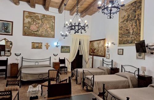 Rieti Bed & Breakfast | il CAPITELLO