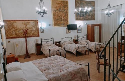 Rieti Bed & Breakfast | il CAPITELLO