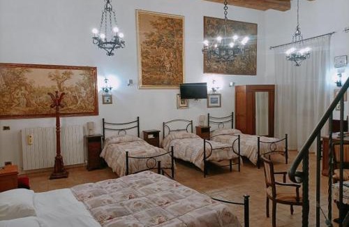 Rieti Bed & Breakfast | il CAPITELLO