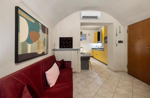 Alessandria Apartment | Il Cappellaio Matto