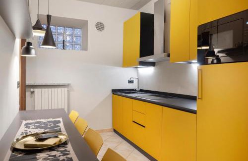 Alessandria Apartment | Il Cappellaio Matto