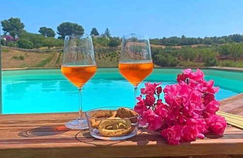 Martina Franca House | IL CAPRICCIO DELLA VALLE DI ITRIA