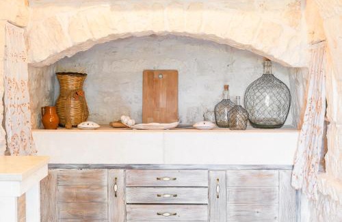 Martina Franca House | IL CAPRICCIO DELLA VALLE DI ITRIA