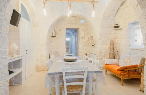Martina Franca House | IL CAPRICCIO DELLA VALLE DI ITRIA