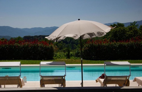 Bagnone Apartment | Il Capriolo
