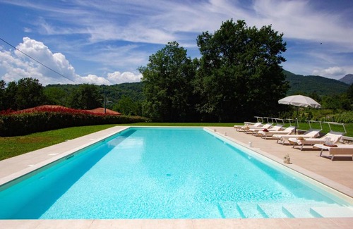 Bagnone Apartment | Il Capriolo