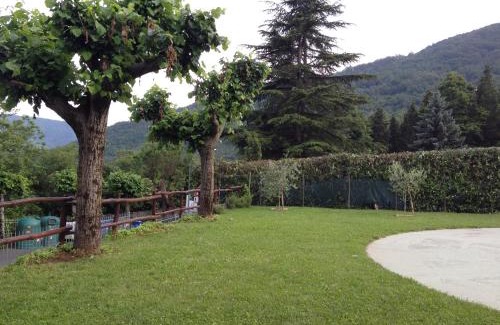 Tavernelle House | Il Capriolo