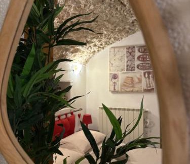 Capistrello Apartment | Il Caratteristico -centro storico- "Anno 1887"