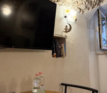 Capistrello Apartment | Il Caratteristico -centro storico- "Anno 1887"