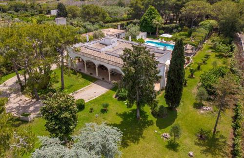 Monteroni di Lecce House | Il Carrettino