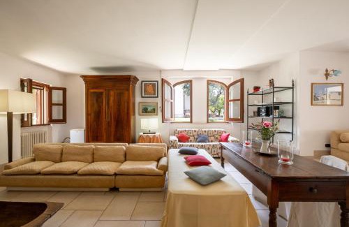 Monteroni di Lecce House | Il Carrettino