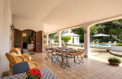 Monteroni di Lecce House | Il Carretto