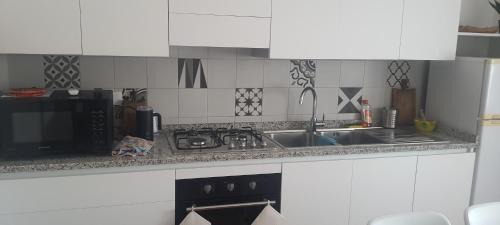 Alghero Apartment | Il Carrubo