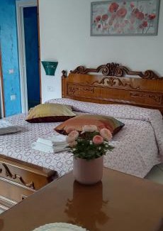 Dragonea Apartment | Il Casadduoglio 31