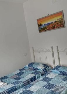 Dragonea Apartment | Il Casadduoglio 31
