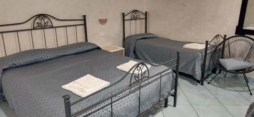 Dragonea Apartment | Il Casadduoglio mare e monti