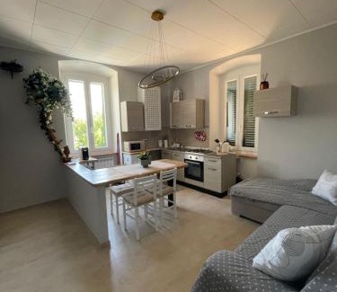Assisi Apartment | Il Casale Appartamento Assisi