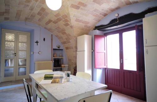 Rocca San Giovanni Villa | Il Casale del Duca, Il Casale - YourPlace Abruzzo