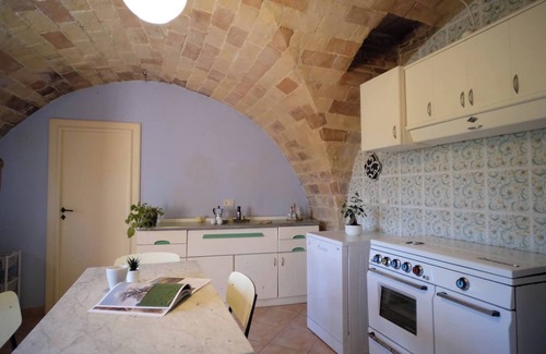 Rocca San Giovanni Villa | Il Casale del Duca, Il Casale - YourPlace Abruzzo