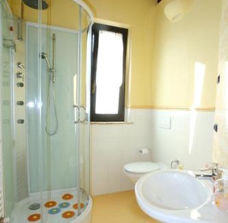Campli House | Il Casale Dei Ciliegi