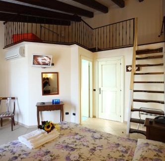Campli House | Il Casale Dei Ciliegi