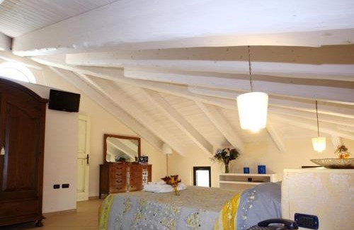 Campli House | Il Casale Dei Ciliegi