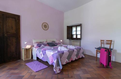 Garlate House | Il Casale Dei Rox