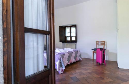 Garlate House | Il Casale Dei Rox