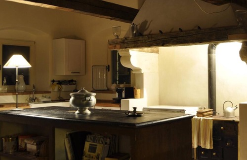 Urbino Bed & Breakfast | Il Casale del Duca