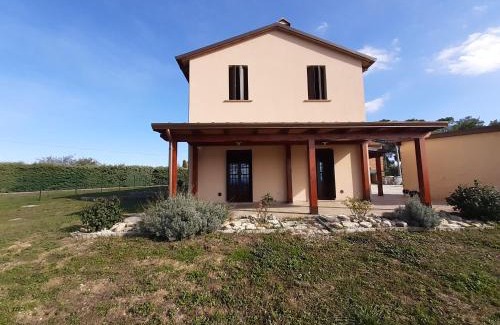 Badiola Apartment | Il casale del Trebbio