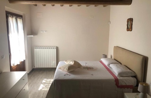 Badiola House | Il Casale del Trebbio