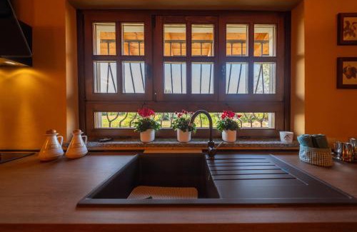 Tornaco House | Il Casale dell'Airone