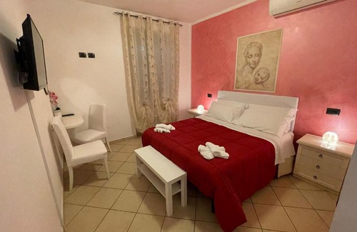Bastia Umbra Bed & Breakfast | Il Casale Della Fornace