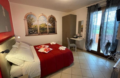 Bastia Umbra Bed & Breakfast | Il Casale Della Fornace