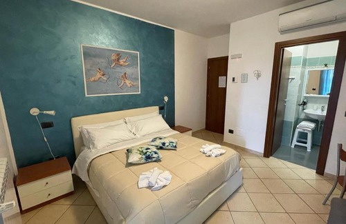 Bastia Umbra Bed & Breakfast | Il Casale Della Fornace