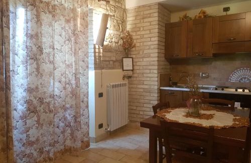 Tordibetto House | Il Casale della Quercia