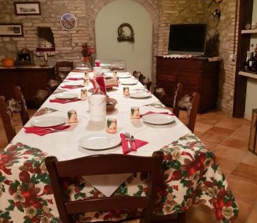 Tordibetto House | Il Casale della Quercia