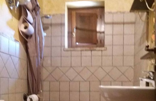 Collemancio Apartment | Il Casale di Fiore - Apartment for 4 in the Umbrian hills