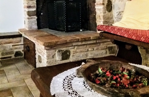 Collemancio Apartment | Il Casale di Fiore - Gelsomino