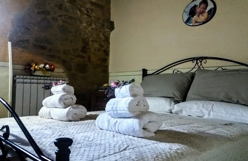 Collemancio Apartment | Il Casale di Fiore - Gelsomino