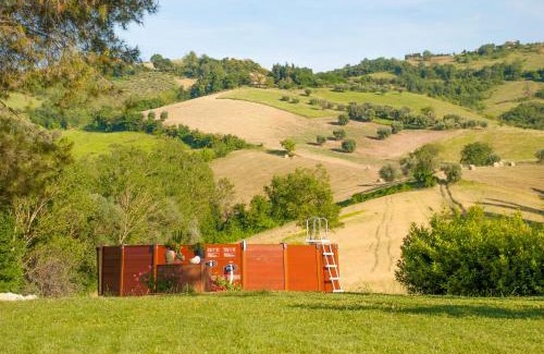 Offida House | Il Casale di Giovanna