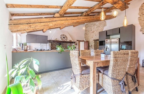 Montelovesco Villa | Il Casale di John - Discover Authentic Italy