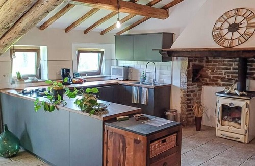 Montelovesco Villa | Il Casale di John - Discover Authentic Italy