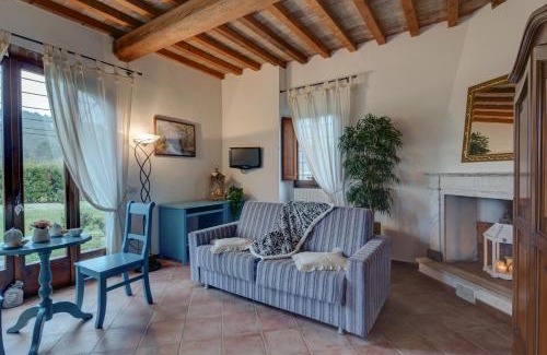 Barberino di Mugello House | Il Casale di Santamettole